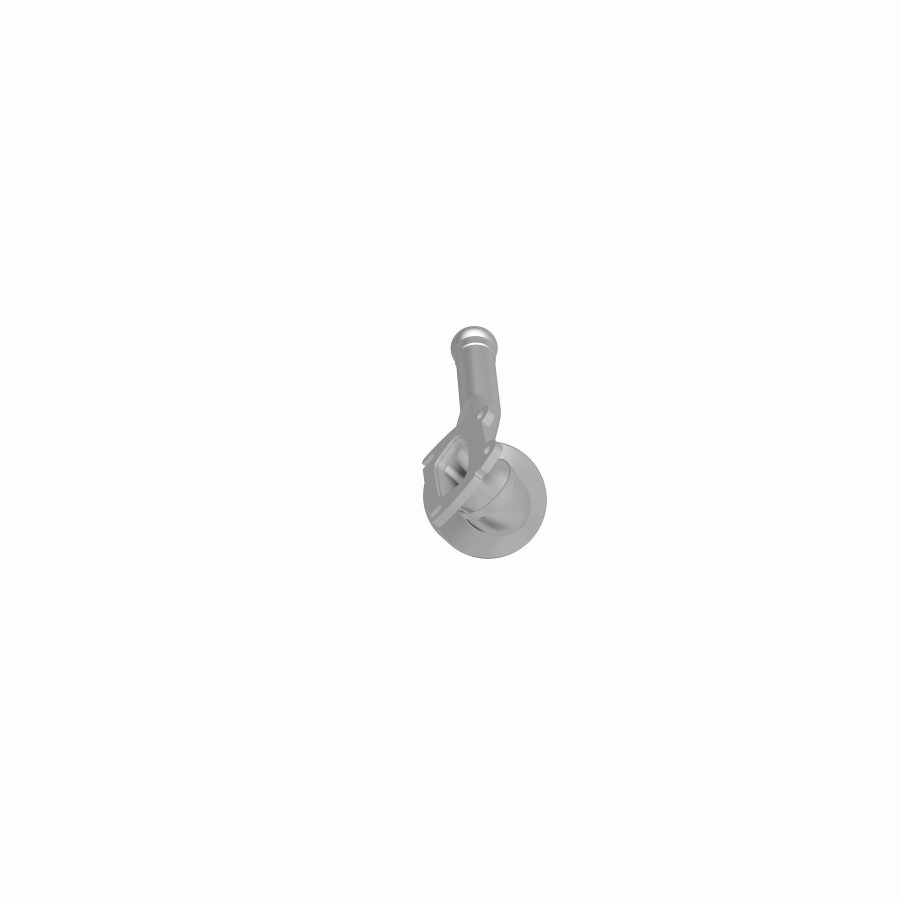 MagnaFlow Exhaust Products 21-250 OEM Grade premium catalytic converter for 2013-2022 Jeep/Dodge, view 7