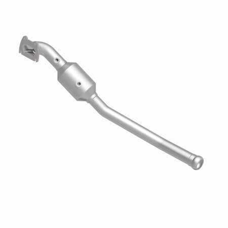 MagnaFlow Exhaust Products 21-251 - OEM Grade Direct-Fit Catalytic Converter 4