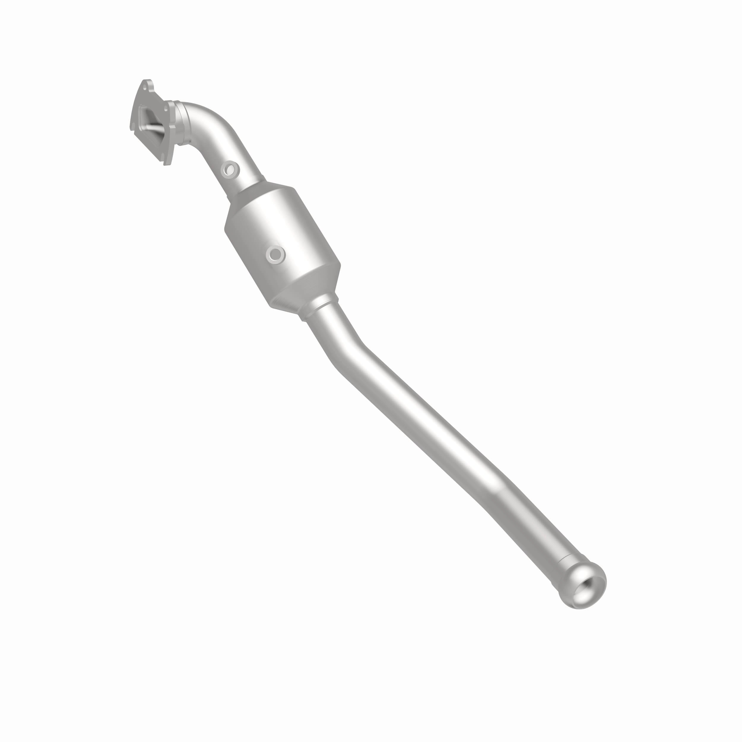 MagnaFlow Exhaust Products 21-251 - OEM Grade Direct-Fit Catalytic Converter 5