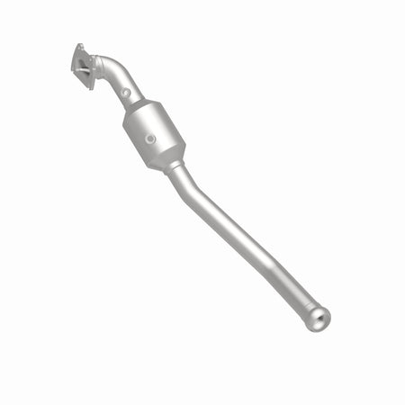 MagnaFlow Exhaust Products 21-251 - OEM Grade Direct-Fit Catalytic Converter 5