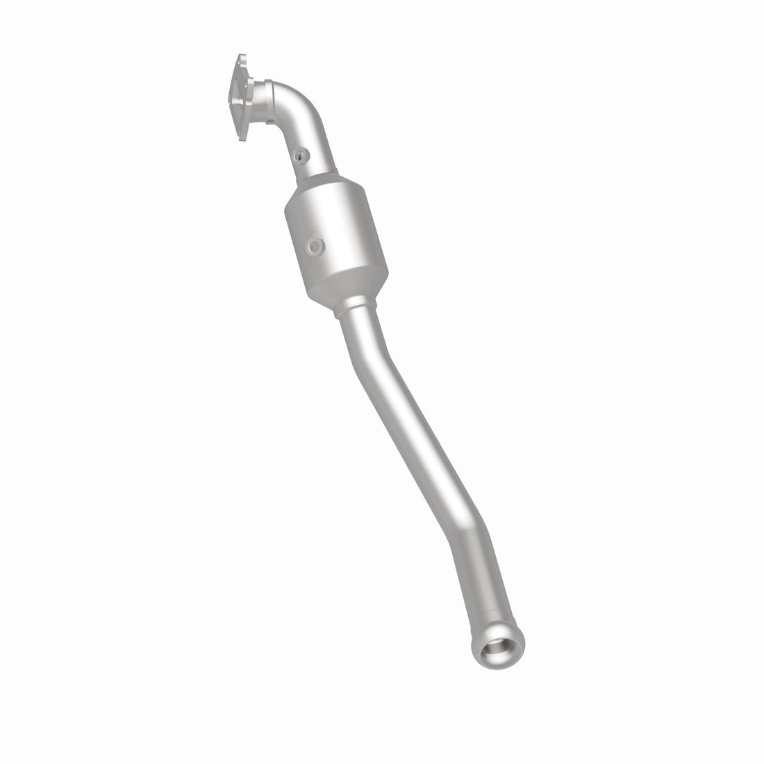 MagnaFlow Exhaust Products 21-251 OEM Grade premium catalytic converter for 2013-2022 Jeep/Dodge, view 4