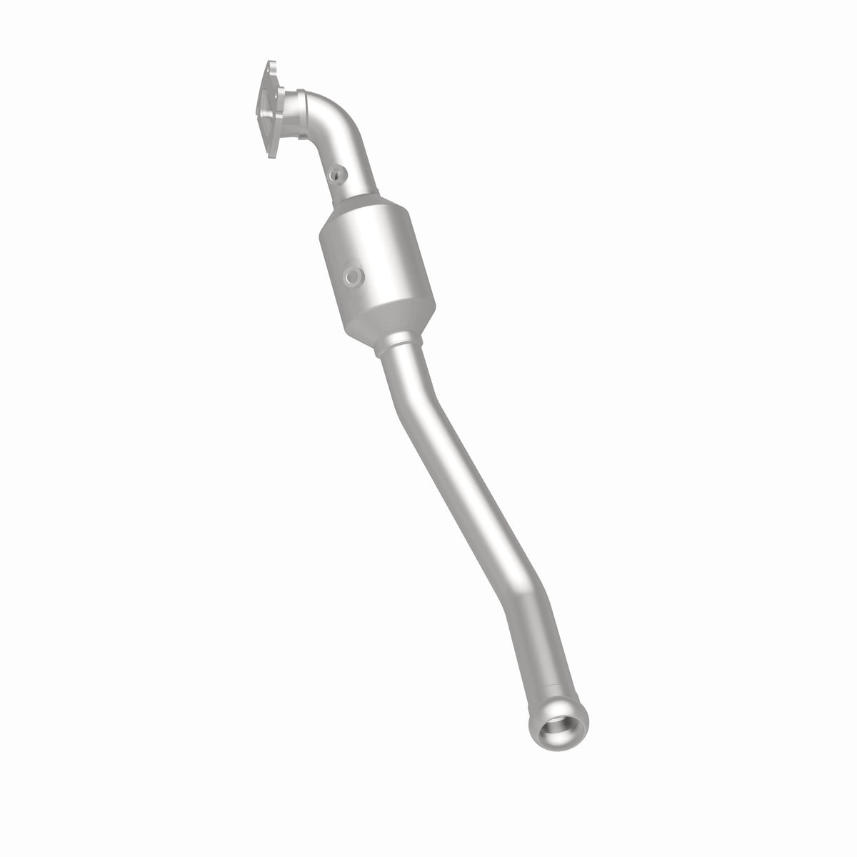 MagnaFlow Exhaust Products 21-251 OEM Grade premium catalytic converter for 2013-2022 Jeep/Dodge, view 4