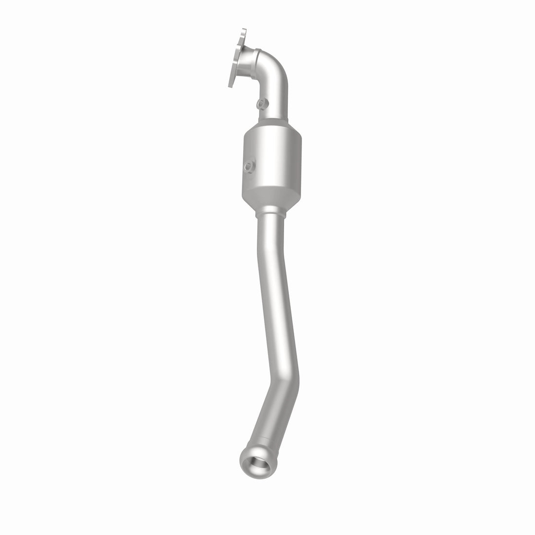 MagnaFlow Exhaust Products 21-251 OEM Grade premium catalytic converter for 2013-2022 Jeep/Dodge, view 5