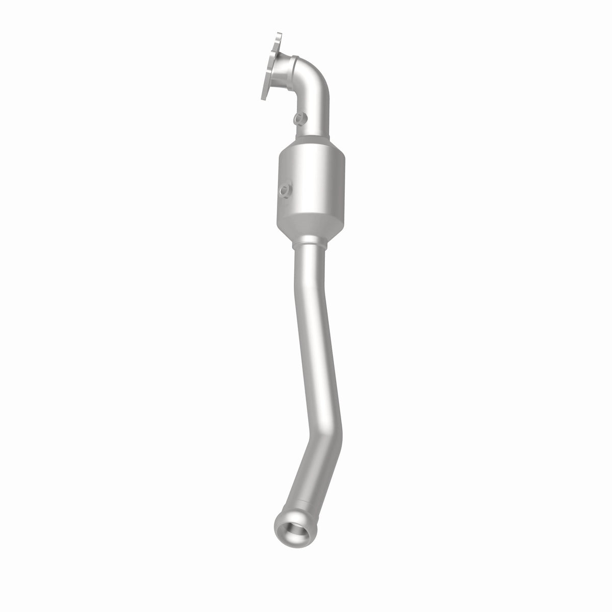 MagnaFlow Exhaust Products 21-251 OEM Grade premium catalytic converter for 2013-2022 Jeep/Dodge, view 5