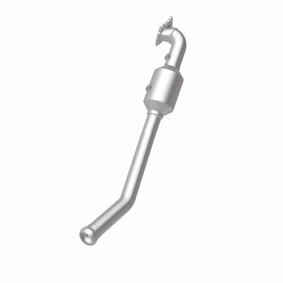 MagnaFlow Exhaust Products 21-251 OEM Grade premium catalytic converter for 2013-2022 Jeep/Dodge, view 6