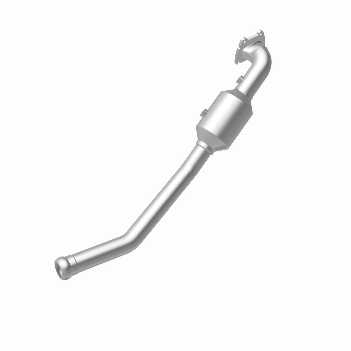 MagnaFlow Exhaust Products 21-251 OEM Grade premium catalytic converter for 2013-2022 Jeep/Dodge, view 7