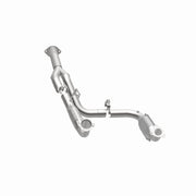 MagnaFlow Exhaust Products 21-252 - OEM Grade Direct-Fit Catalytic Converter 3