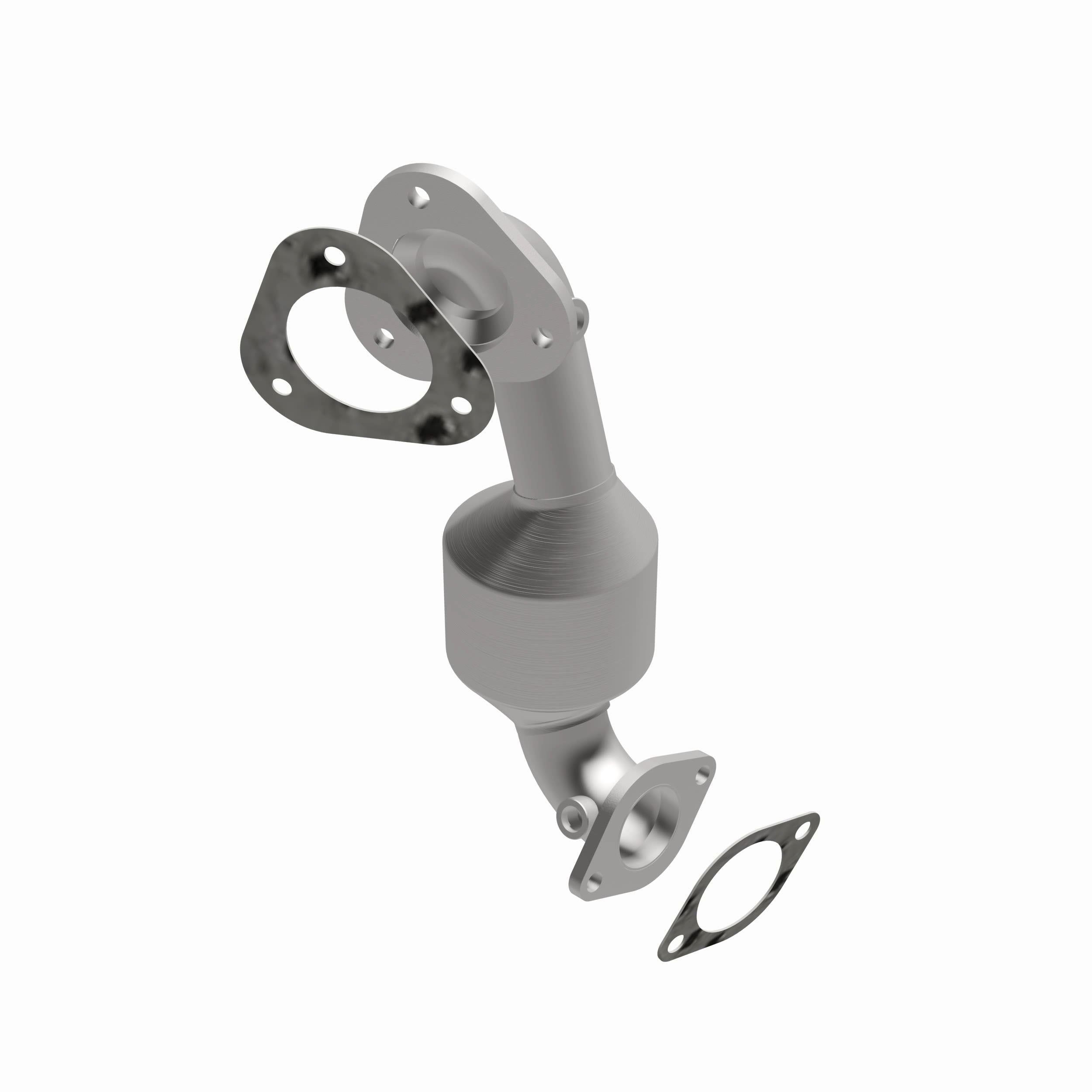 MagnaFlow Exhaust Products 21-257 - OEM Grade Direct-Fit Catalytic Converter 1