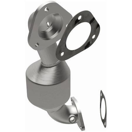 MagnaFlow Exhaust Products 21-257 - OEM Grade Direct-Fit Catalytic Converter 4