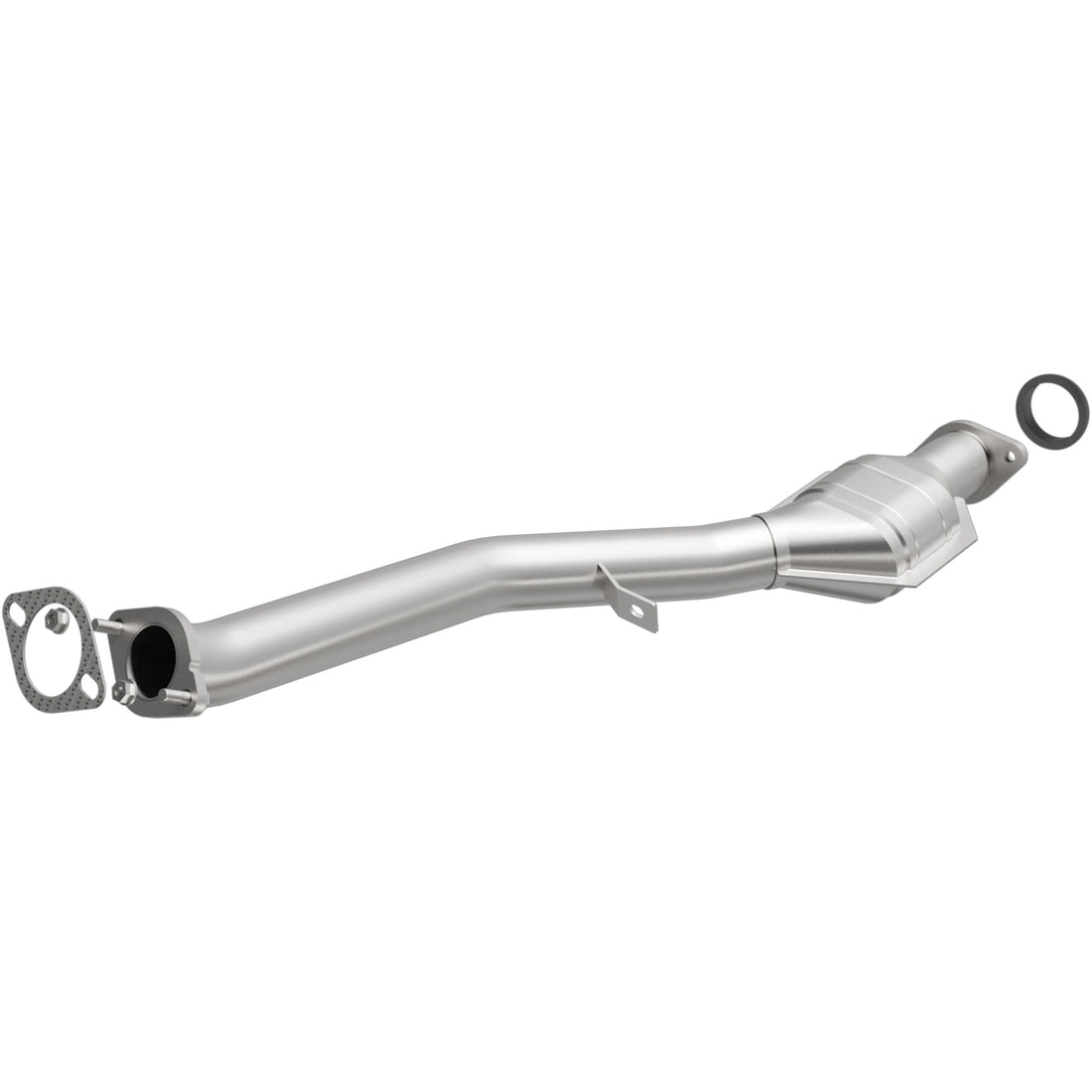 MagnaFlow Exhaust Products 21-275 OEM Grade premium catalytic converter for 2008-2009 Subaru Legacy/Outback