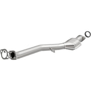 MagnaFlow Exhaust Products 21-275 OEM Grade premium catalytic converter for 2008-2009 Subaru Legacy/Outback