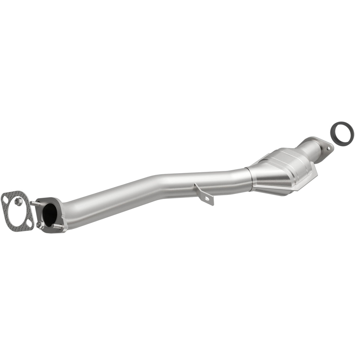 MagnaFlow Exhaust Products 21-275 OEM Grade premium catalytic converter for 2008-2009 Subaru Legacy/Outback