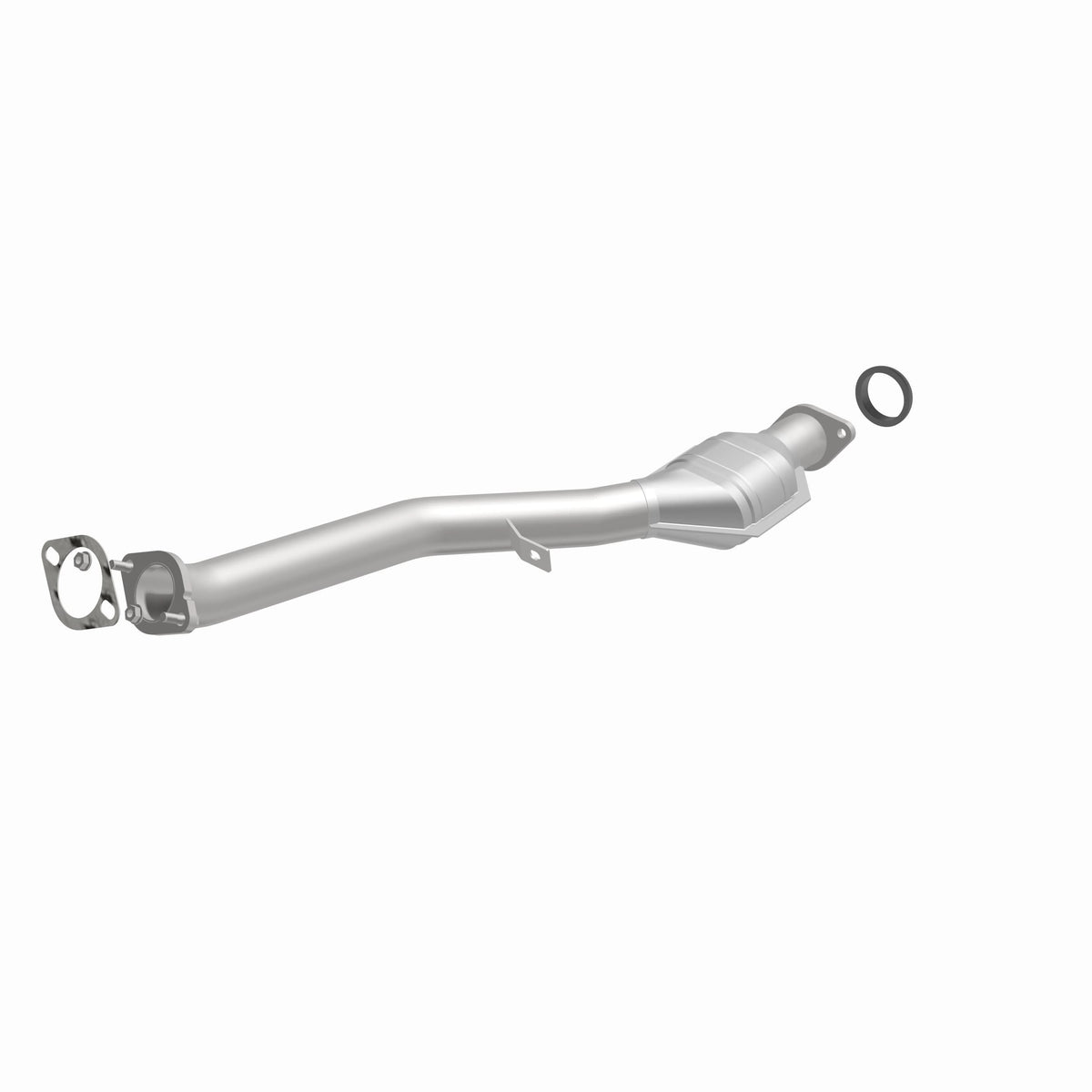 MagnaFlow Exhaust Products 21-275 OEM Grade premium catalytic converter for 2008-2009 Subaru Legacy/Outback, view 2