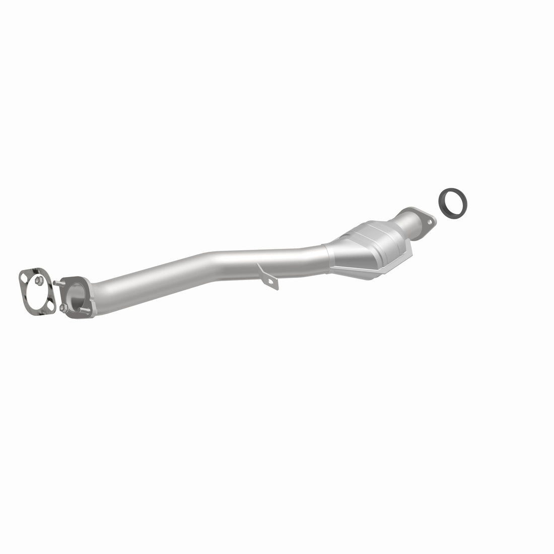 MagnaFlow Exhaust Products 21-275 OEM Grade premium catalytic converter for 2008-2009 Subaru Legacy/Outback, view 3