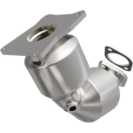 MagnaFlow Exhaust Products 21-276 - OEM Grade Direct-Fit Catalytic Converter 4