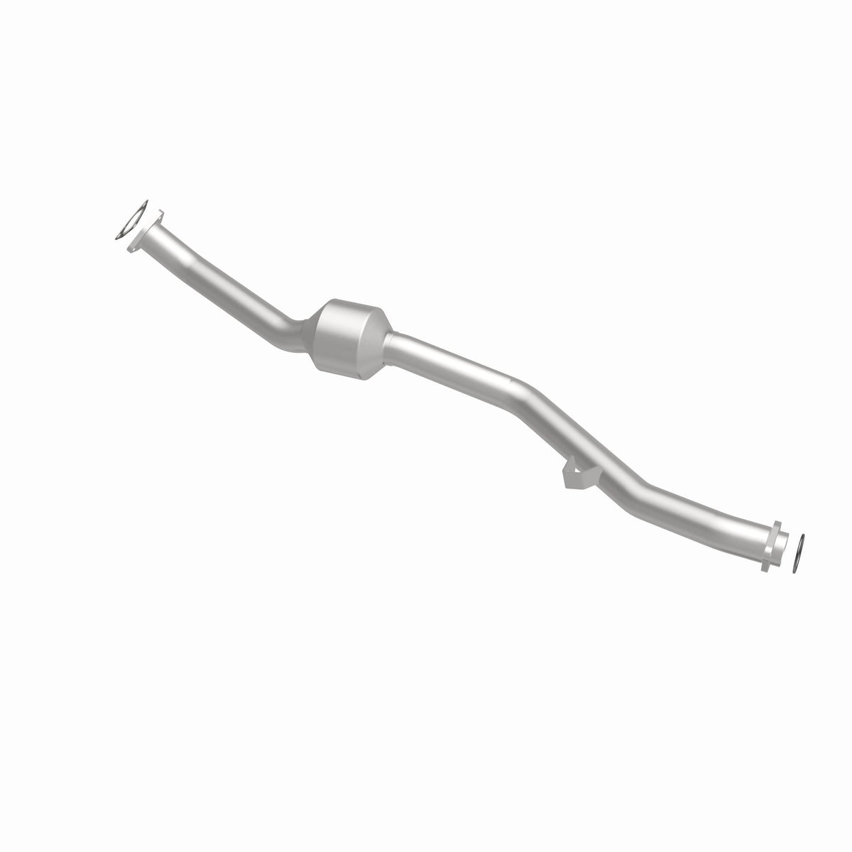 MagnaFlow Exhaust Products 21-277 - OEM Grade Direct-Fit Catalytic Converter 5