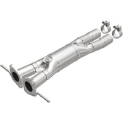 MagnaFlow Exhaust Products 21-278 OEM Grade premium catalytic converter for 2013-2019 Ford Explorer/Police Interceptor