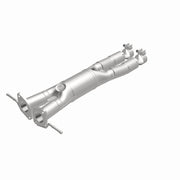 MagnaFlow Exhaust Products 21-278 OEM Grade premium catalytic converter for 2013-2019 Ford Explorer/Police Interceptor
