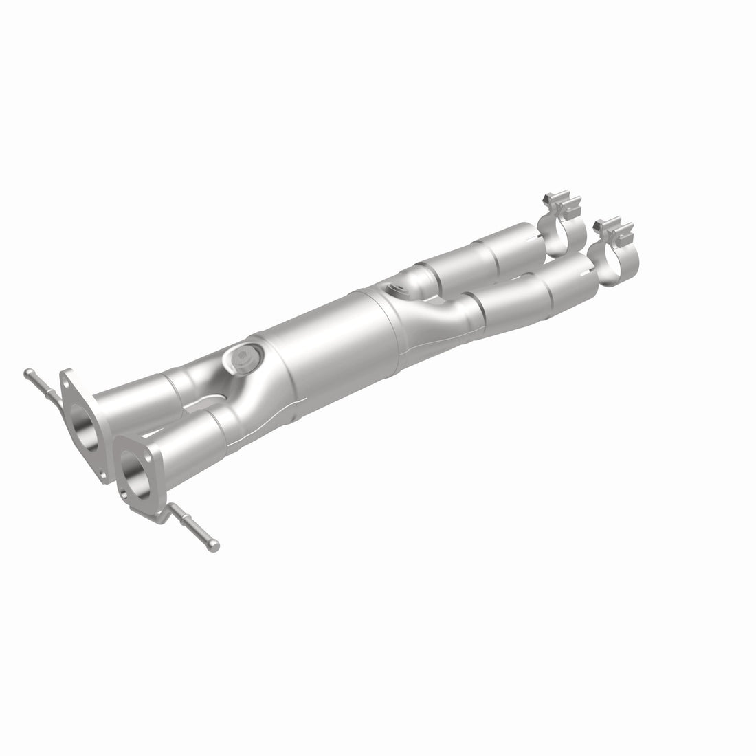 MagnaFlow Exhaust Products 21-278 OEM Grade premium catalytic converter for 2013-2019 Ford Explorer/Police Interceptor