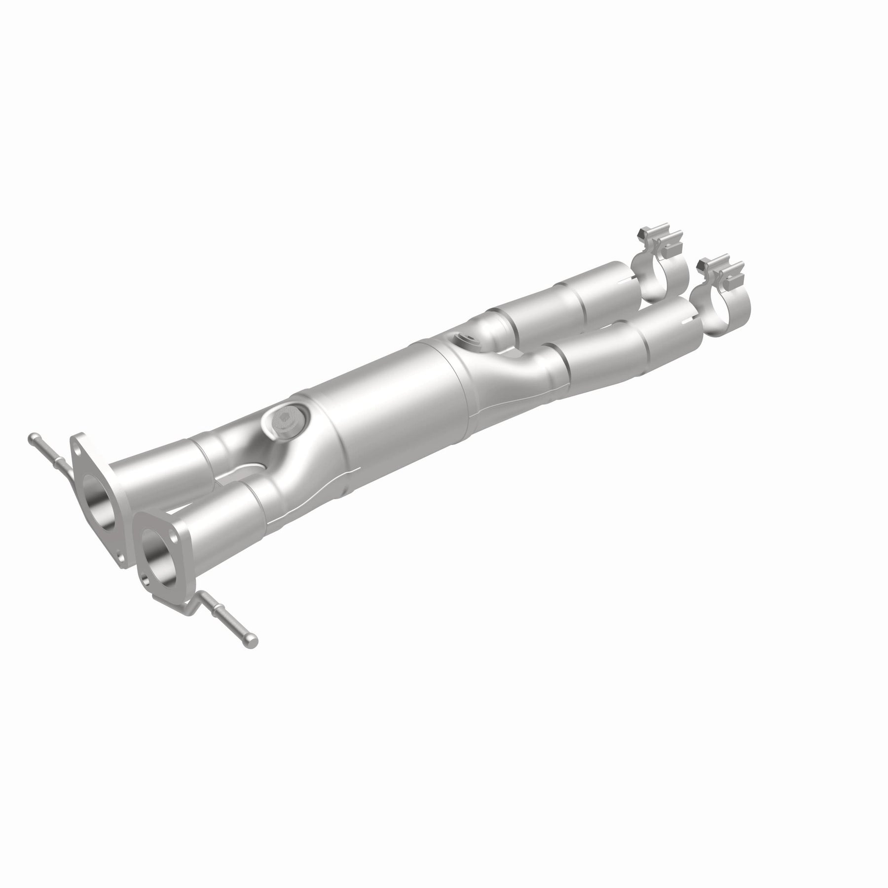 MagnaFlow Exhaust Products 21-278 OEM Grade premium catalytic converter for 2013-2019 Ford Explorer/Police Interceptor