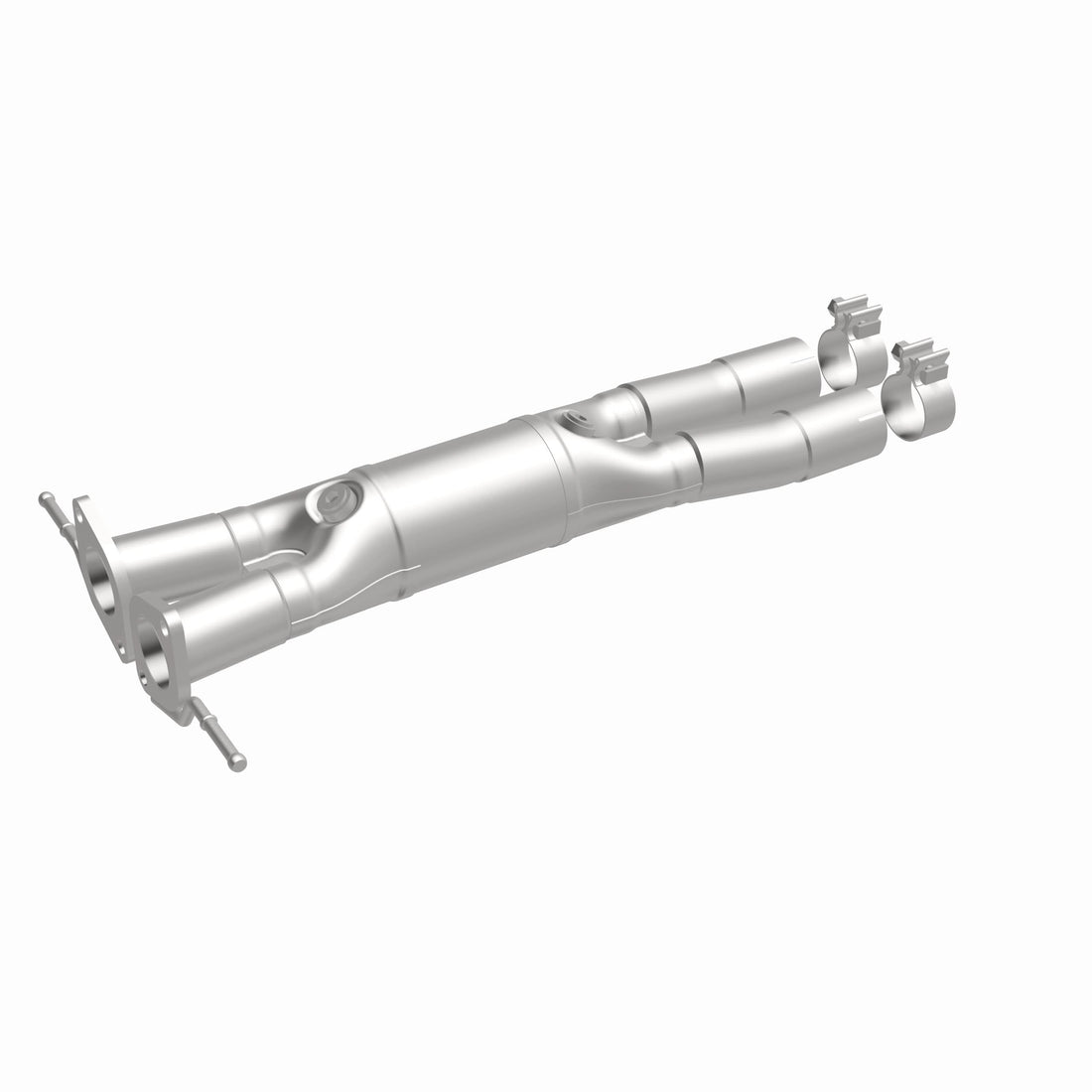 MagnaFlow Exhaust Products 21-278 OEM Grade premium catalytic converter for 2013-2019 Ford Explorer/Police Interceptor