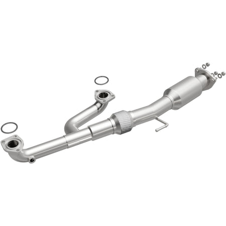 MagnaFlow Exhaust Products 21-282 - OEM Grade Direct-Fit Catalytic Converter 1