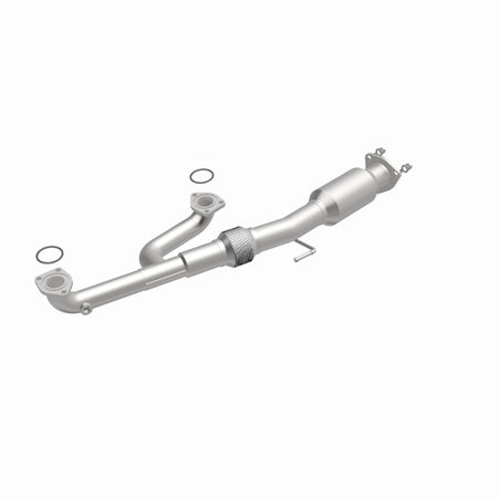 MagnaFlow Exhaust Products 21-282 - OEM Grade Direct-Fit Catalytic Converter 2