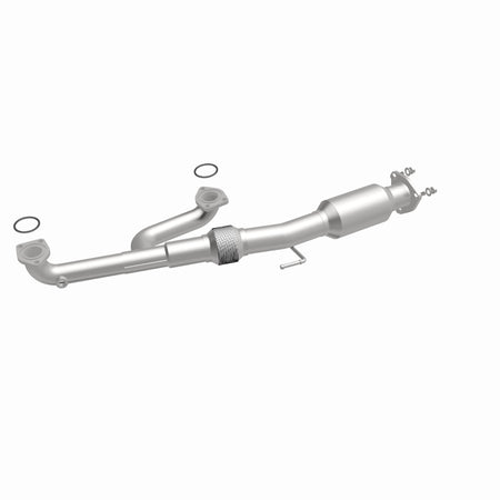 MagnaFlow Exhaust Products 21-282 - OEM Grade Direct-Fit Catalytic Converter 5