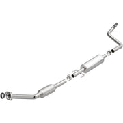 MagnaFlow Exhaust Products 21-283 OEM Grade premium catalytic converter for 2000-2006 Scion/Toyota