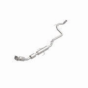 MagnaFlow Exhaust Products 21-285 OEM Grade premium catalytic converter for 2007-2011 Toyota Yaris, view 3