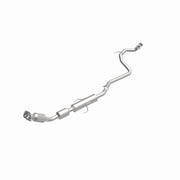 MagnaFlow Exhaust Products 21-285 OEM Grade premium catalytic converter for 2007-2011 Toyota Yaris, view 4