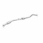 MagnaFlow Exhaust Products 21-286 - OEM Grade Direct-Fit Catalytic Converter 3