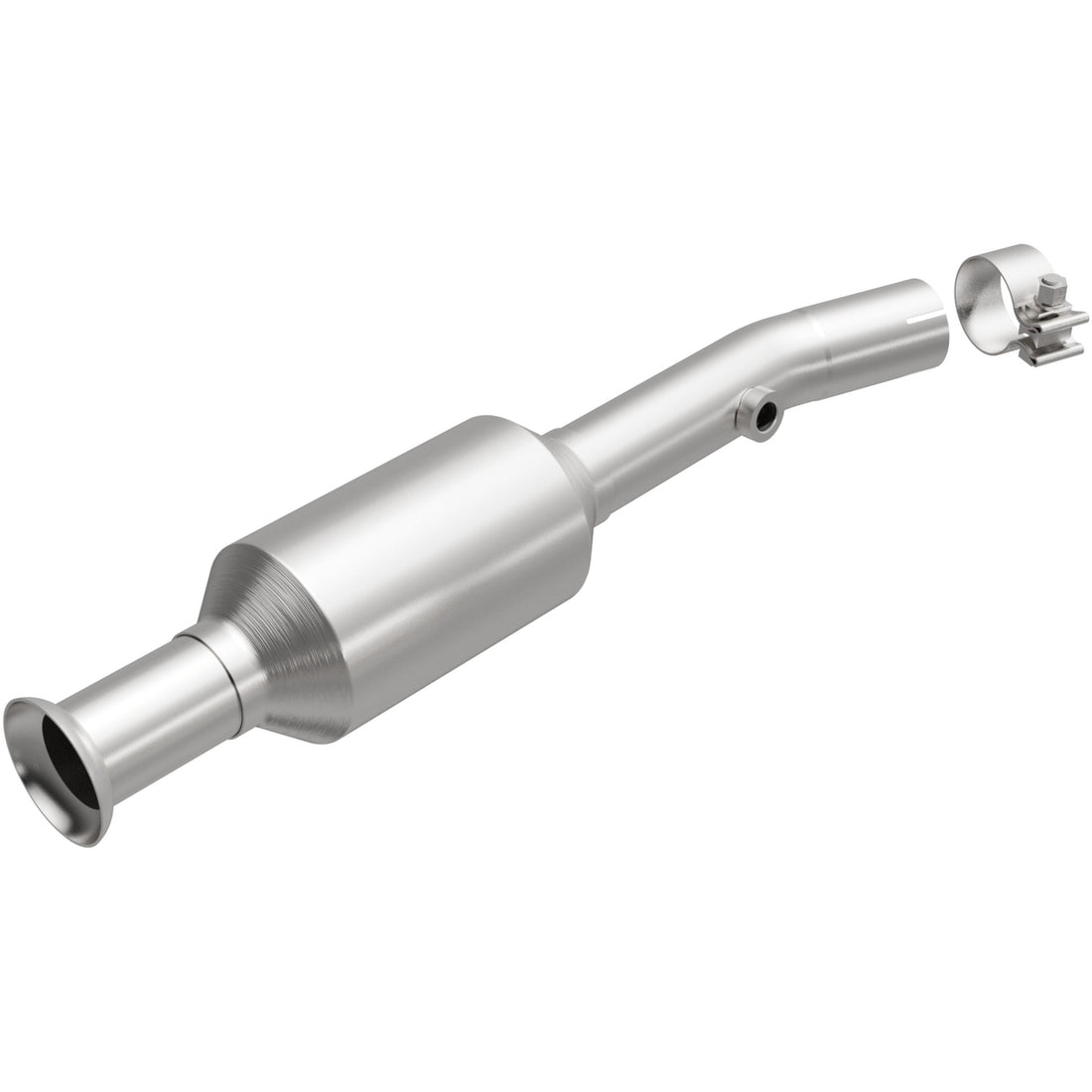 MagnaFlow Exhaust Products 21-288 OEM Grade premium catalytic converter for 1998-2002 Chevrolet/Toyota
