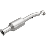 MagnaFlow Exhaust Products 21-288 OEM Grade premium catalytic converter for 1998-2002 Chevrolet/Toyota