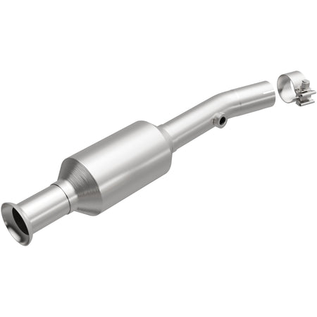 MagnaFlow Exhaust Products 21-288 - OEM Grade Semi-Direct Fit Catalytic Converter 4