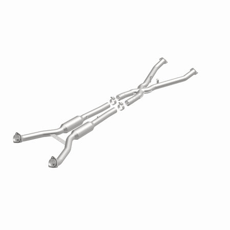 MagnaFlow Exhaust Products 21-289 - OEM Grade Direct-Fit Catalytic Converter 5