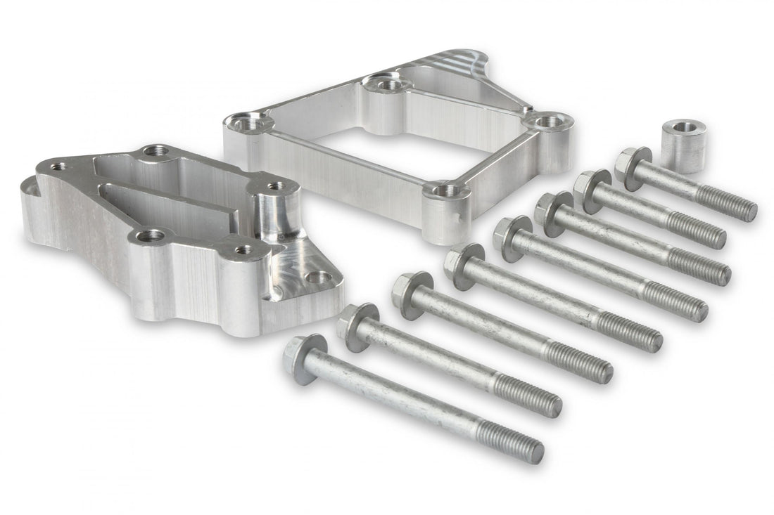 Holley 21-2 Accessory Drive Hardware Kit