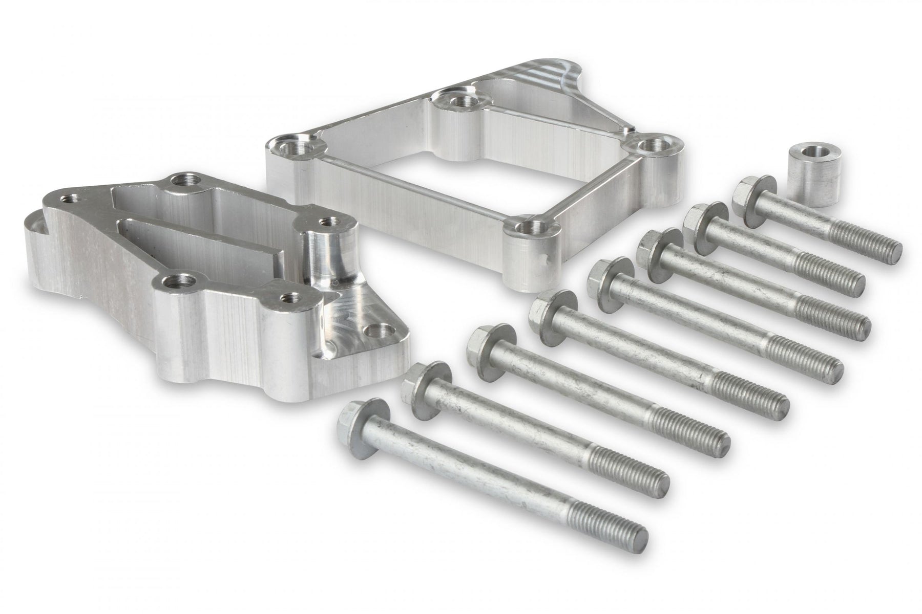 Holley 21-2 Accessory Drive Hardware Kit