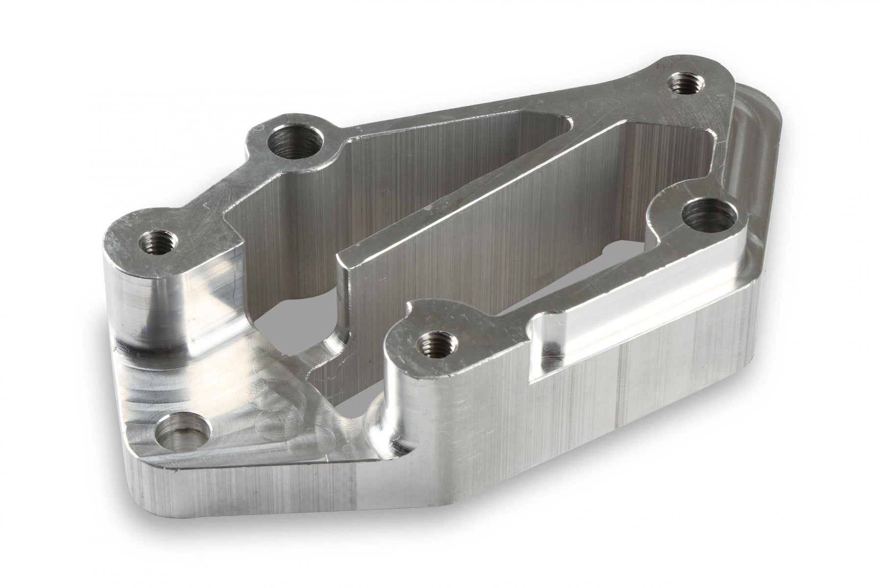 Holley 21-2 Accessory Drive Hardware Kit