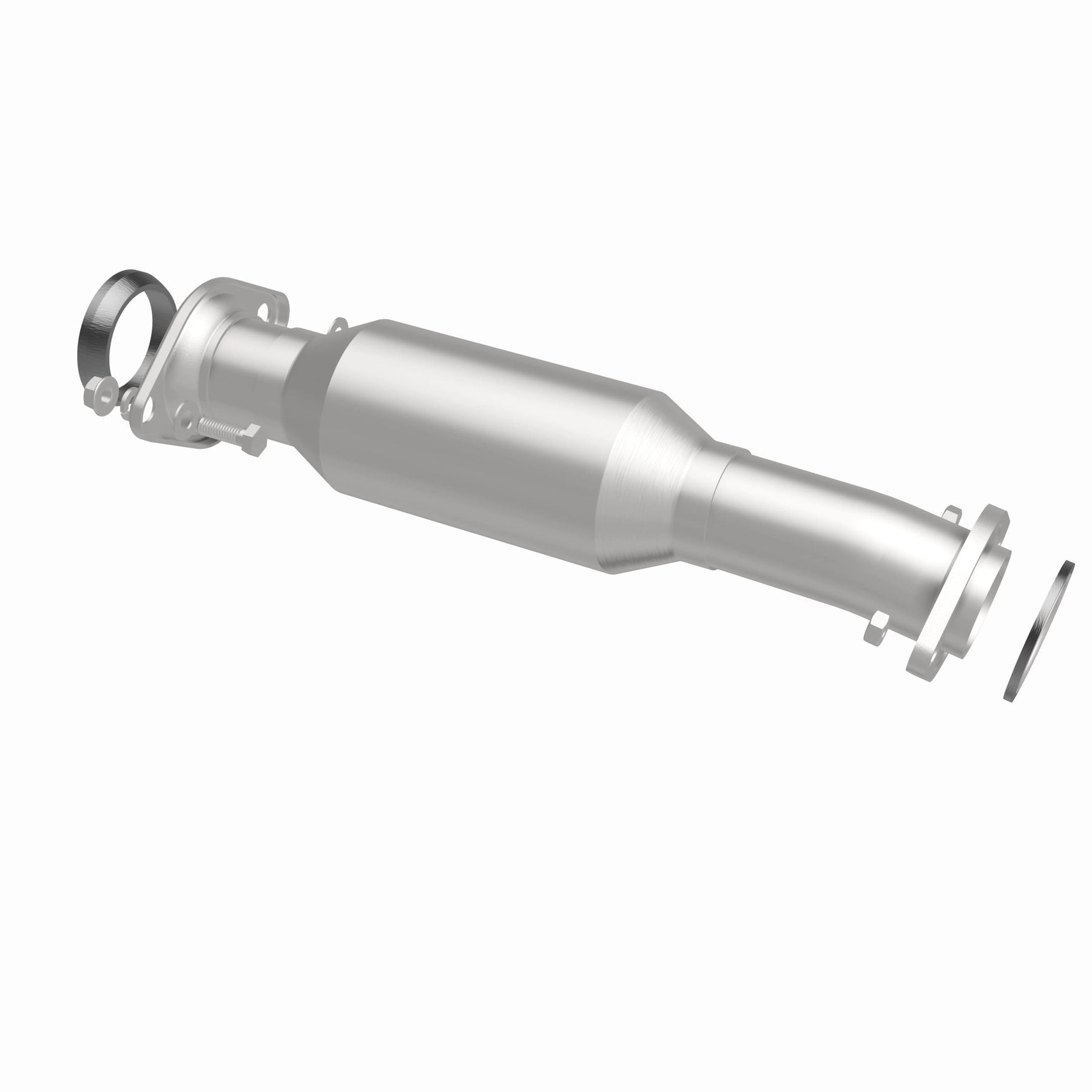 MagnaFlow Exhaust Products 21-311 OEM Grade premium catalytic converter for 2006-2007 Mazda 6