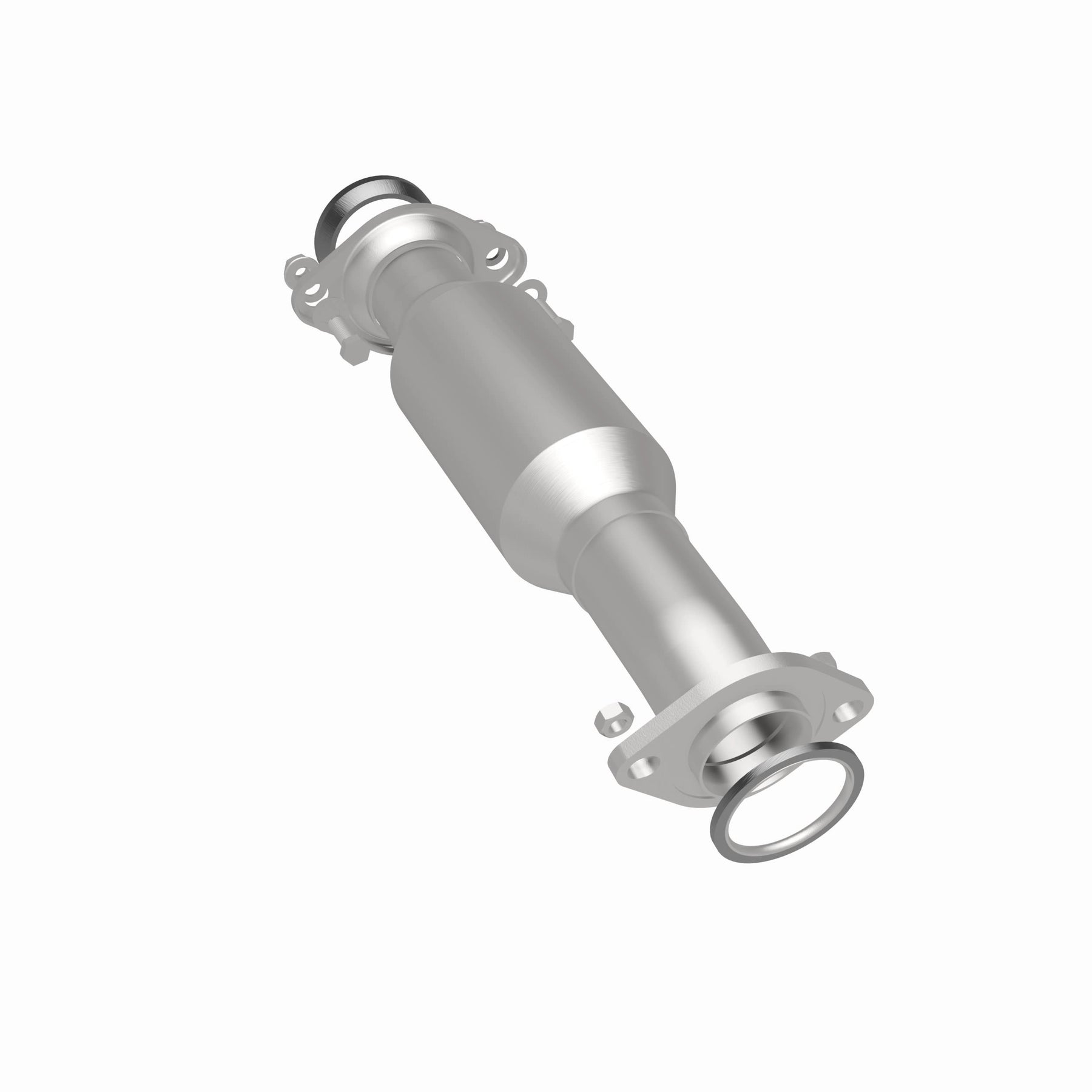 MagnaFlow Exhaust Products 21-311 OEM Grade premium catalytic converter for 2006-2007 Mazda 6, view 3