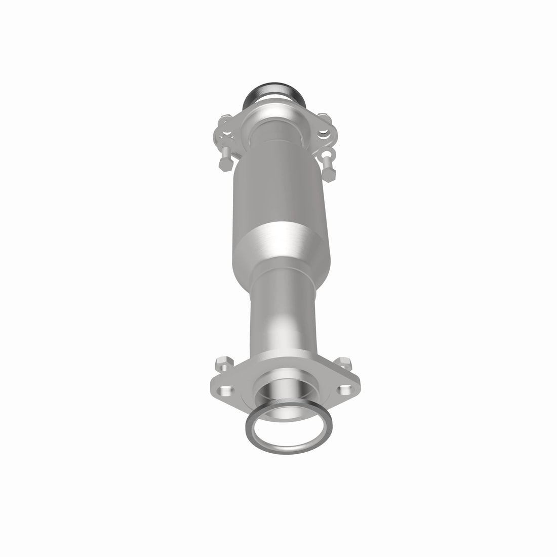 MagnaFlow Exhaust Products 21-311 OEM Grade premium catalytic converter for 2006-2007 Mazda 6, view 4