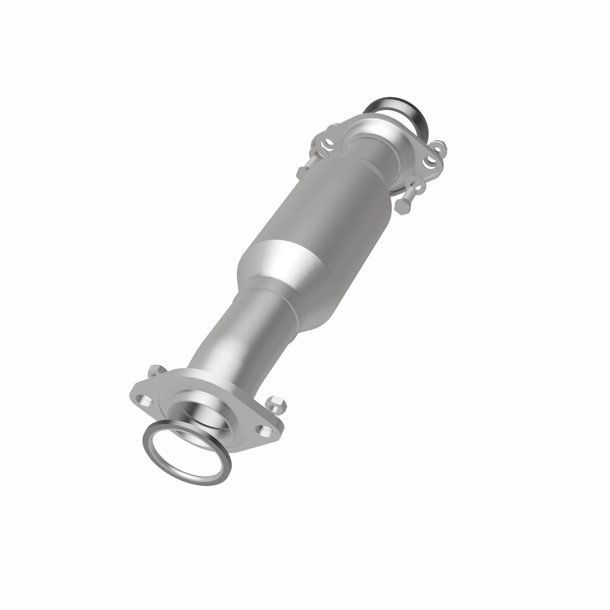 MagnaFlow Exhaust Products 21-311 - OEM Grade Direct-Fit Catalytic Converter 5