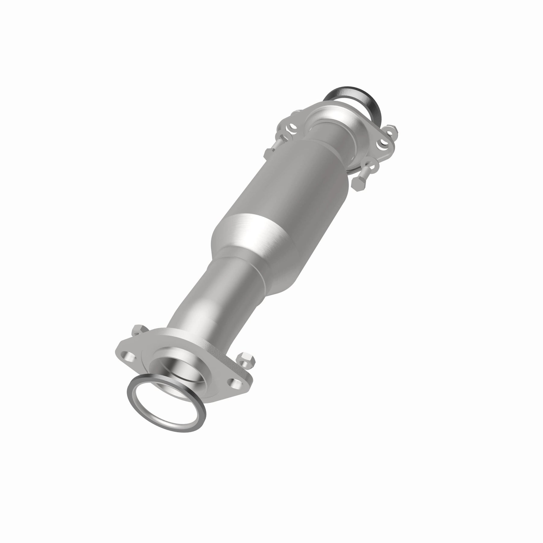 MagnaFlow Exhaust Products 21-311 OEM Grade premium catalytic converter for 2006-2007 Mazda 6, view 5