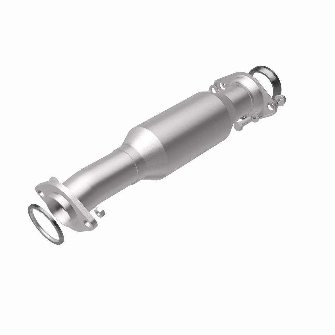 MagnaFlow Exhaust Products 21-311 OEM Grade premium catalytic converter for 2006-2007 Mazda 6, view 6