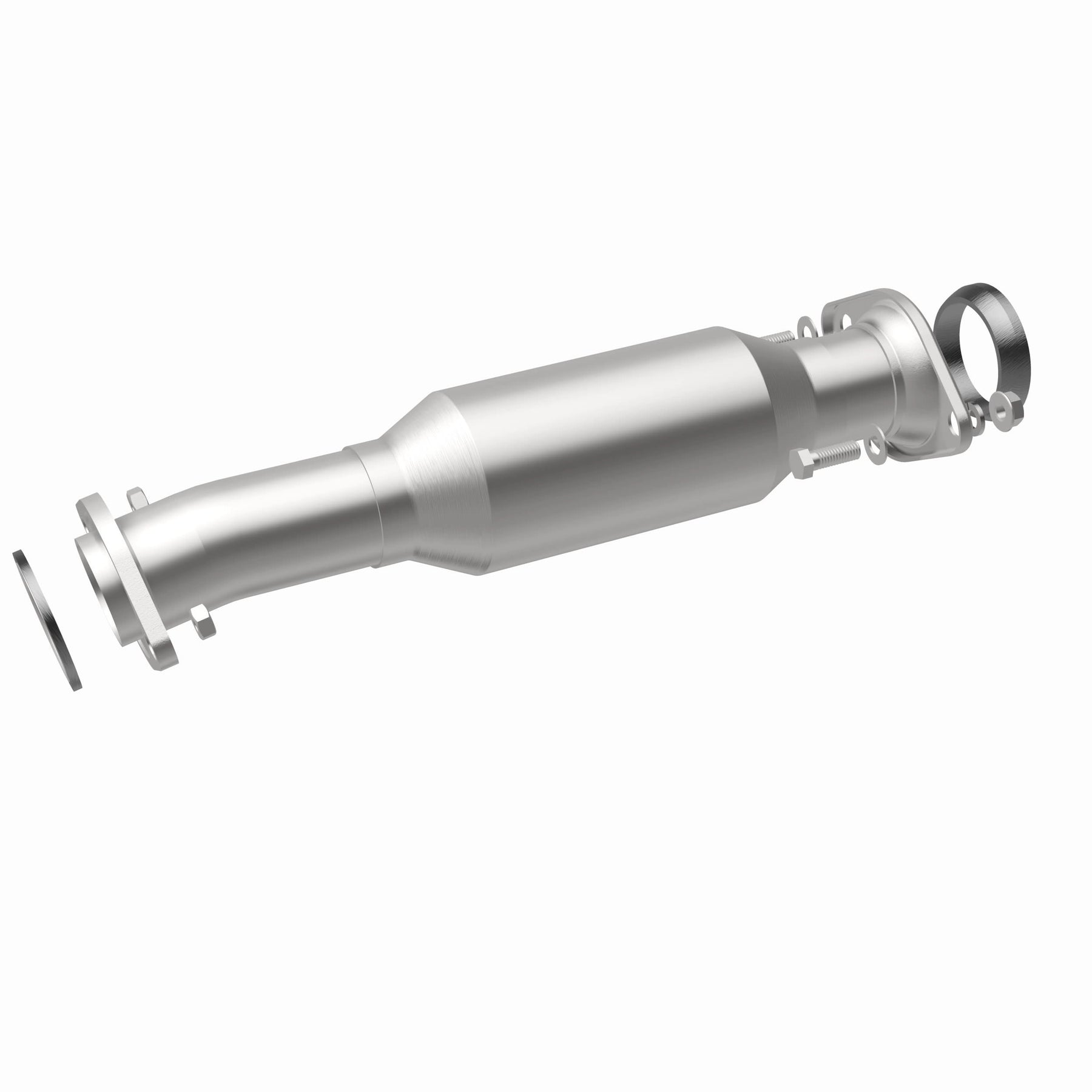 MagnaFlow Exhaust Products 21-311 OEM Grade premium catalytic converter for 2006-2007 Mazda 6, view 7