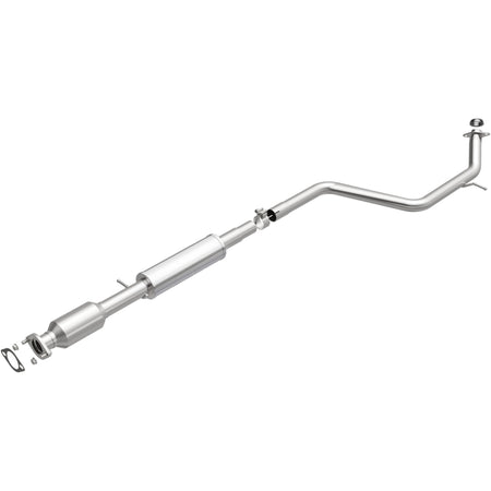 MagnaFlow Exhaust Products 21-314 - OEM Grade Direct-Fit Catalytic Converter 4