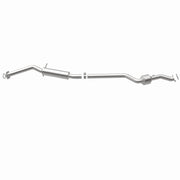 MagnaFlow Exhaust Products 21-321 OEM Grade premium catalytic converter for 2016-2018 Mazda MX-5 Miata, view 2