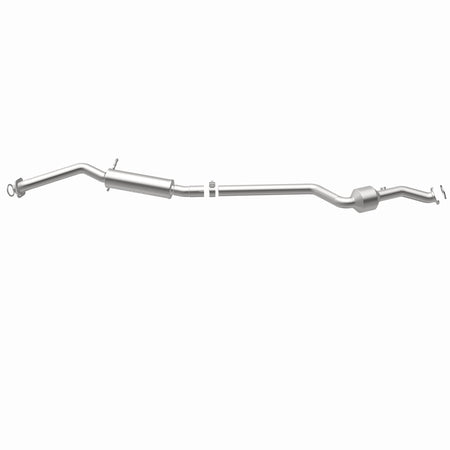 MagnaFlow Exhaust Products 21-321 - OEM Grade Direct-Fit Catalytic Converter 2