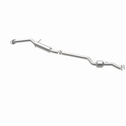 MagnaFlow Exhaust Products 21-321 OEM Grade premium catalytic converter for 2016-2018 Mazda MX-5 Miata, view 3